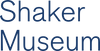 ShakerMuseumShop
