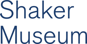 ShakerMuseumShop